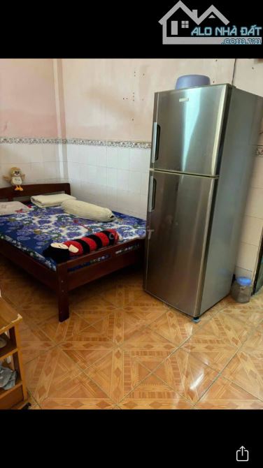 NHÀ NÁT C4 LÊ VĂN SỸ - 5X21 - CHỈ 14,5 TỶ TL