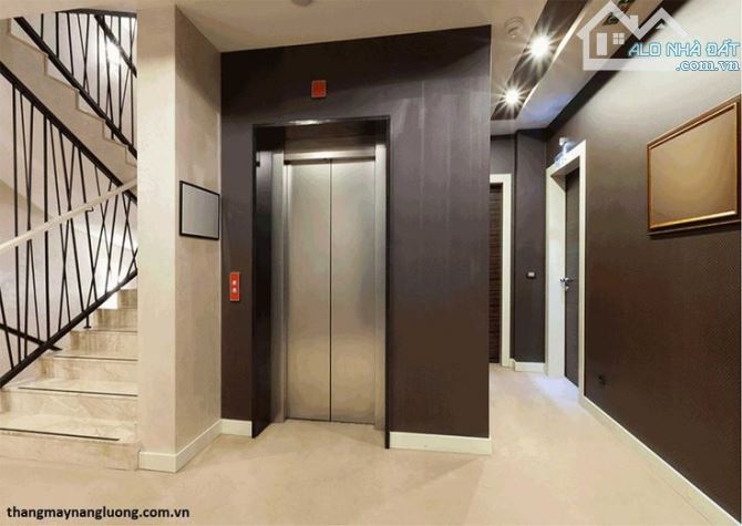 NHÀ MẶT NGÕ VIP TẤY SƠN – Ô TÔ – THANG MÁY – 50M² – KINH DOANH TỐT – 10 TỶ