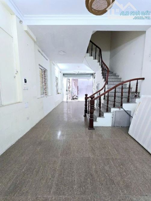 NHÀ ĐÌNH THÔN - 50M -LÔ GÓC - ÔTÔ ĐỖ  - KINH DOANH- DÒNG TIỀN 65TR/T – GIÁ  7.2 TỶ