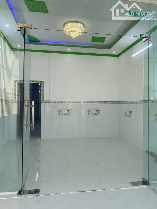 BÁN NHÀ KHU DÂN CƯ P4 VỊ THANH HẬU GIANG