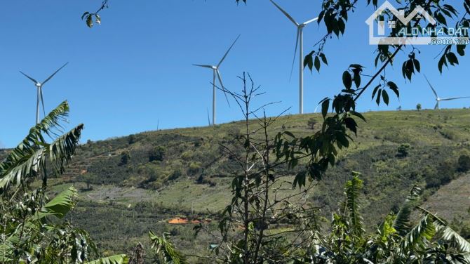 72m2 đất liên kế khu quy hoạch Xuân Trường- Đà Lạt, đg nhựa 6m, view săn mây. Giá 2,1 tỷ T