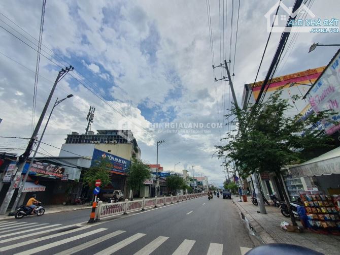 BÁN CĂN NHÀ ĐẸP 92m2 ĐƯỜNG 30/04 PHƯỜNG RẠCH DỪA  TPVT GIÁ TỐT CHỈ 4 TỶ CÓ BỚT