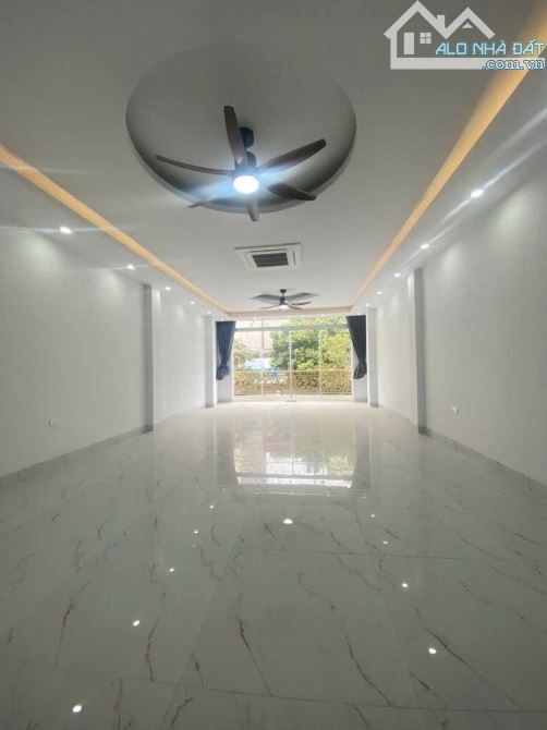 Bán nhà MẶT PHỐ MẬU LƯƠNG - HÀ ĐÔNG 🔥 🏡 Vỉa hè rộng - Ô tô tránh - Kinh doanh đỉnh -