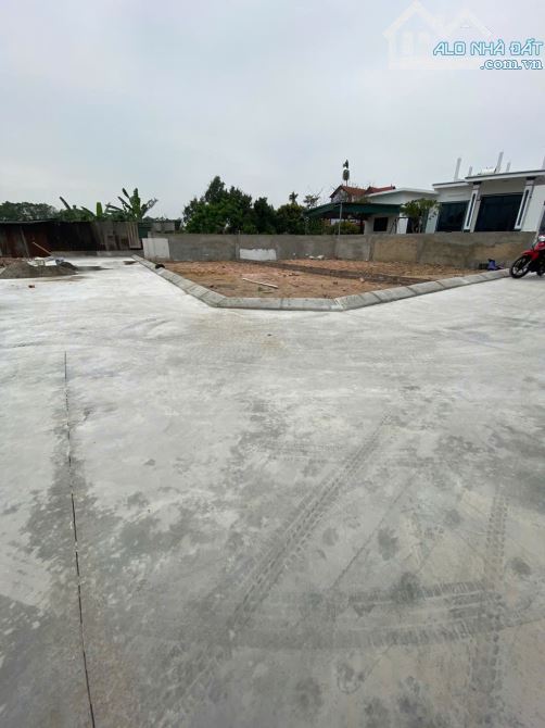 BÁN NHANH LÔ 100M2 ĐẤT THANH TRÍ, MINH PHÚ SÓC SƠN