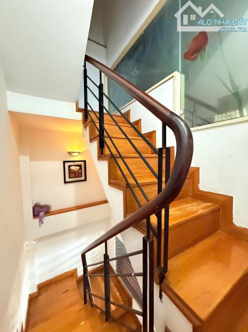 BÁN GẤP NHÀ HẺM ÔTÔ NGUYỄN TRI PHƯƠNG PHƯỜNG 9,  QUẬN 10