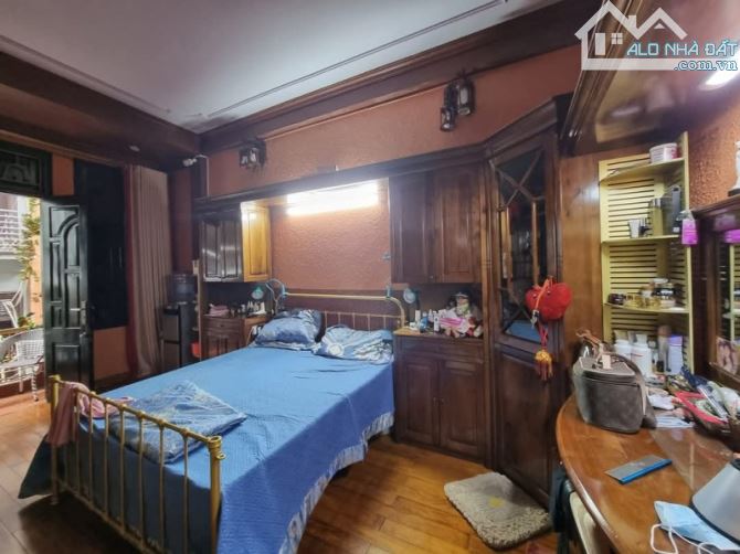 SIÊU PHẨM PHÂN LÔ TRẦN QUỐC HOÀN 50M, 5T, MT 4.2M, OTO TRÁNH, KD VP, Ở SƯỚNG, 16 TỶ.