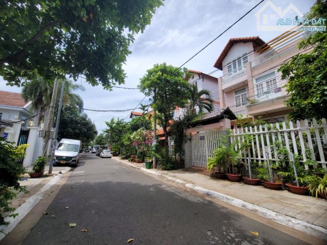 BÁN LÔ ĐẤT NGANG 7M_HƯỚNG ĐÔNG NAM_KHU 135 LÊ QUANG ĐỊNH_PHƯỜNG THẮNG NHẤT_GIÁ 6,2 TỶ