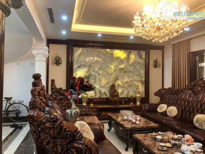 BIỆT THỰ SÂN VƯỜN VIGLACERA TÂY MỖ, DT 366M, MT 15M, LÔ GÓC 3 THOÁNG, VIEW SÂN CHƠI, 65 TỶ