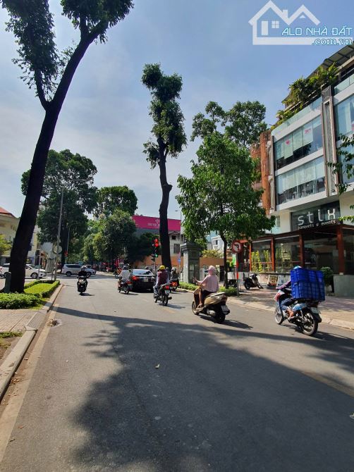 BÁN NHÀ MẶT TIỀN LÊ QUÝ ĐÔN, P6, QUẬN 3 – VỊ TRÍ ĐẸP, KINH DOANH CỰC ĐỈNH