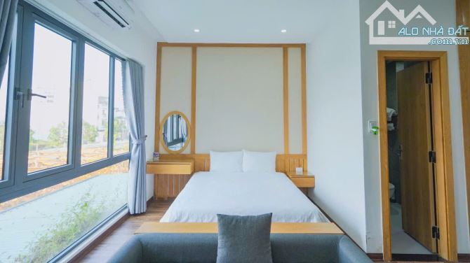Căn Hộ 1PN Cho Thuê Đường Nại Nam- Ngay Siêu Thị Lottel Chỉ 7.5tr/ Tháng