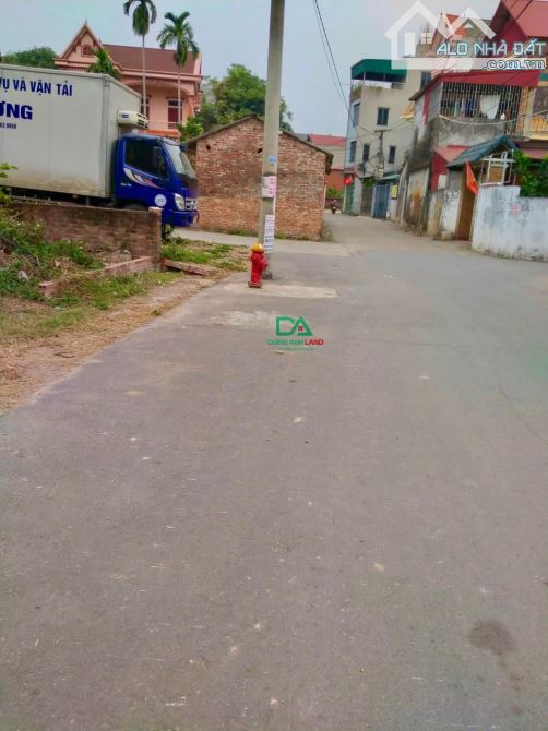 Bán đất đấu giá Xuân Nộn Đông Anh chính chủ giá rẻ