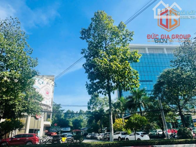 Bán lô đất sau lưng mặt tiền Đồng Khởi gần ngân hàng BIDV Tân Biệp, sổ hồng thổ cư !