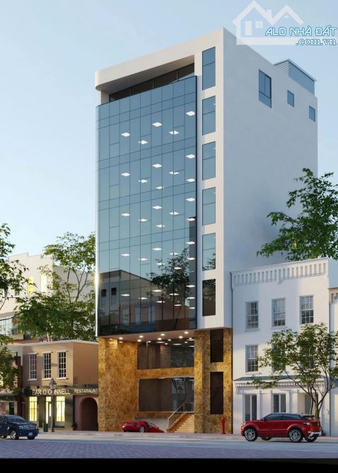 BÁN GẤP LÔ ĐẤT ĐỖ NHUẬN XUÂN ĐỈNH 100M MT 6M Ô TÔ TRÁNH XÂY TOÀ SIÊU VIP GIÁ 26 TỶ