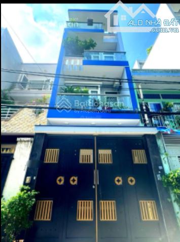 NGỘP TIỀN CẦN BÁN NHÀ ĐƯỜNG THÀNH THÁI, P14, QUẬN 10. GIÁ 3,87 TỶ/ 4x20M. NHÀ ĐANG TRỐNG.
