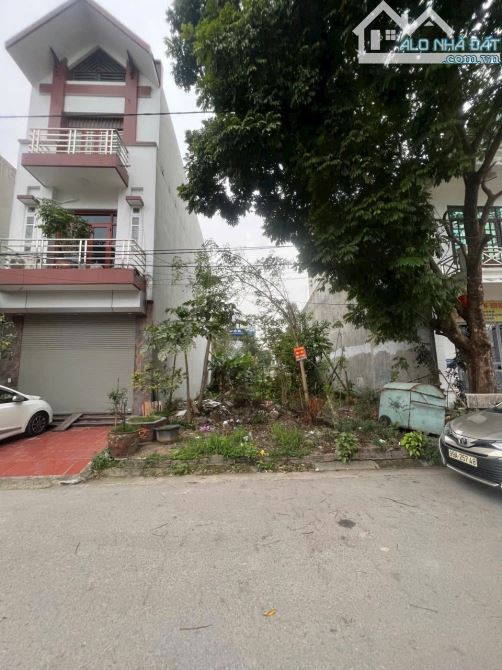 Bán lô đất đẹp cạnh vườn hoa Bồ Sơn1, Võ Cường, TP BN. Giá 9,8 tỷ - 3