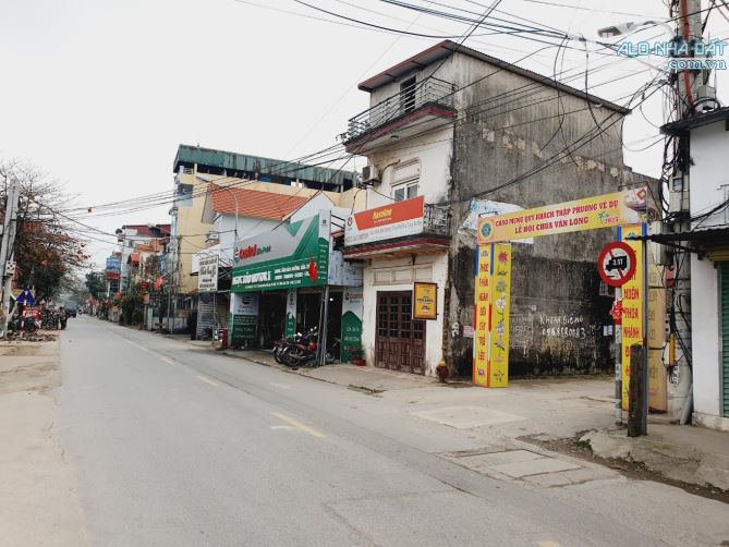 🔥 BÁN ĐẤT GIÁ RẺ TT. QUANG MINH – GẦN TRƯỜNG HỌC – CHỈ 2.2 TỶ! 🔥