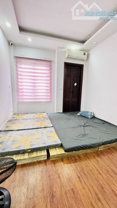 BÙI XƯƠNG TRẠCH 40M, 4 TẦNG, MT 3,6M, LÔ GÓC, NGÕ RỘNG, GẦN PHỐ, CHÀO 8,65 TỶ.