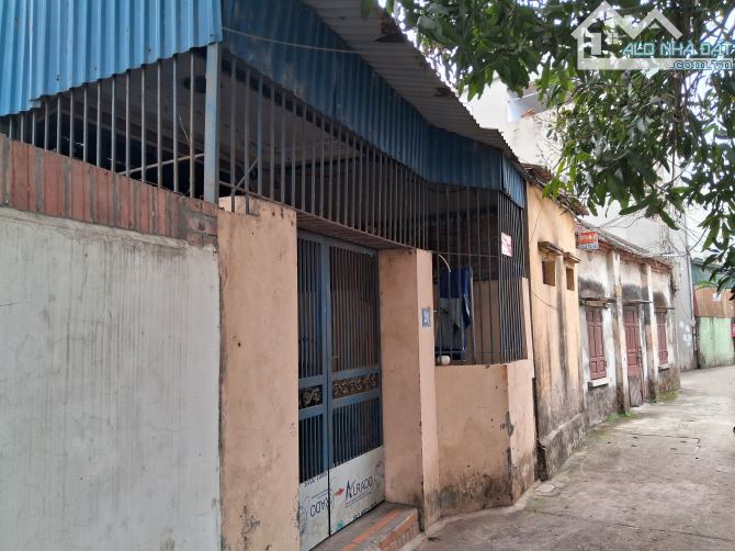 BÁN NHÀ CẤP 4 PHÚC LỢI - TƯƠNG LẠI RẠNG NGỜI - GIÁ ĐẦU TƯ