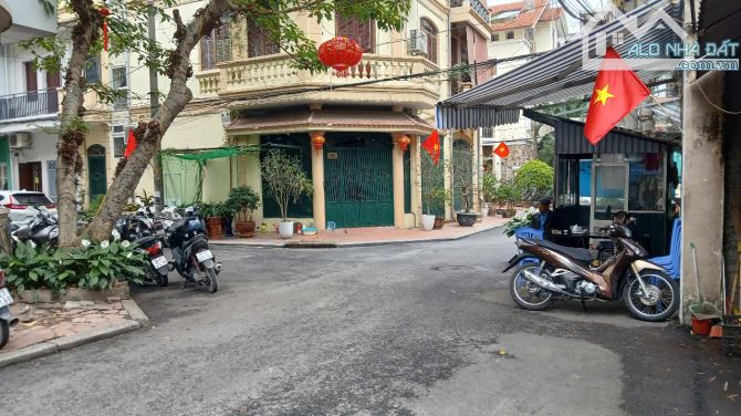 Bán Nhà Phân Lô Phố Thông Phong  2 Mặt Phố Ô Tô, Vỉa Hè, Kinh Doanh DT: 54m/4 Tầng/20.9 Tỷ