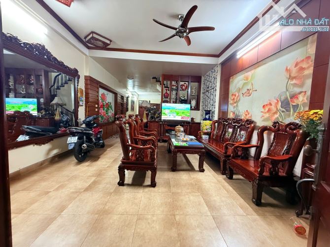 BÁN NHÀ PHÂN LÔ  VĂN QUÁN, HÀ ĐÔNG, DIỆN TÍCH 86M2, 5 TẦNG, GIÁ 22,5 TỶ. + Nhà bán