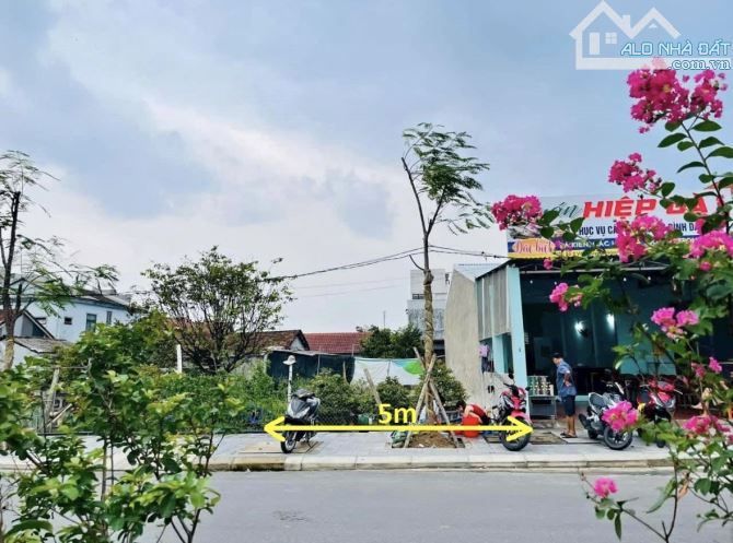 Bán đất Mặt tiền Võ Nguyên Giáp