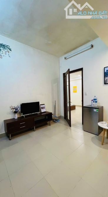 Bán nhà khu Nguyễn Khuyến, trung tâm Đống Đa, siêu tiện ích, 29,3m2, giá 3,7 tỷ
