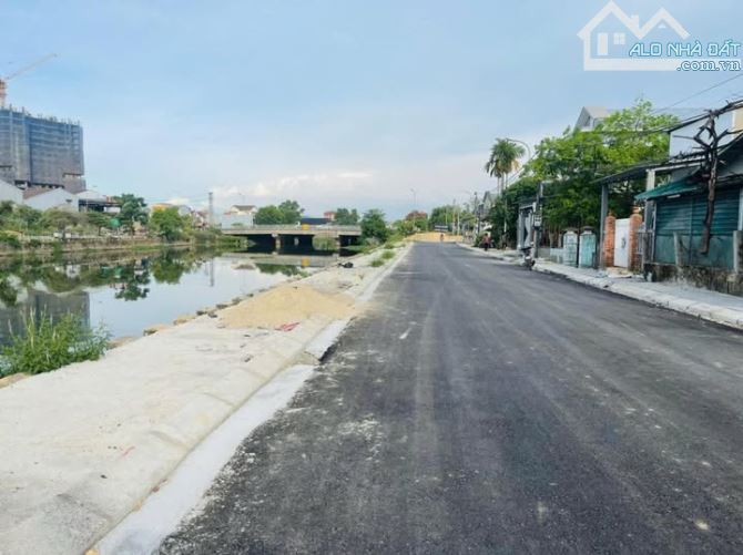 MỞ BÁN 3 LÔ FO CHƯA RA THỊ TRƯỜNG 105M2 Giá 2 TỶ x - CẠNH KQH THUỶ DƯƠNG 3  👉 Đất cạnh đư