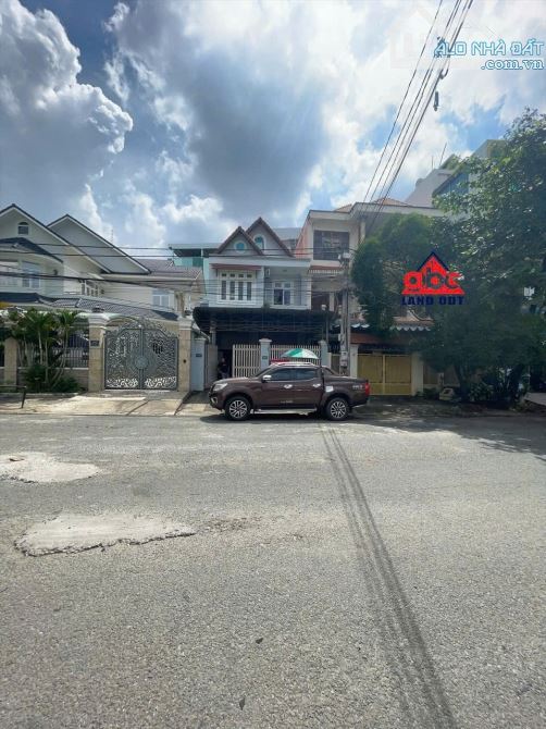 Cần Bán Biệt Thự Mai Thái Khu Gia Viên. P Tân Hiệp TP Biên Hòa