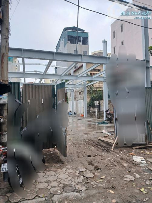 Bán đất Xuân La 620m2 thổ cư, mặt ngõ ô tô tránh vỉa hè, mt 14m, 220 tỷ
