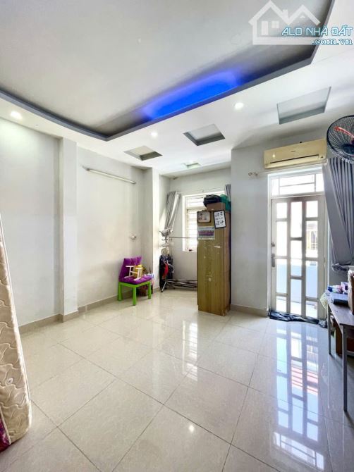 BÁN NHÀ ĐẸP GIÁ RẺ NHẤT KHU VỰC HUỲNH TẤN PHÁT QUẬN 7, 2 TẦNG, 82M2 CHỈ 5.299 TỶ