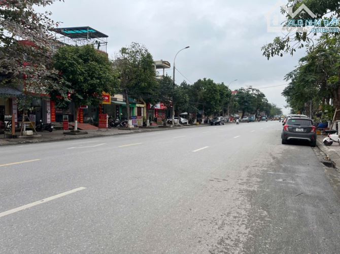 81m2 đất mặt đường Phan Đăng Lưu, Kiến An - Vị trí đẹp - Đường 20m