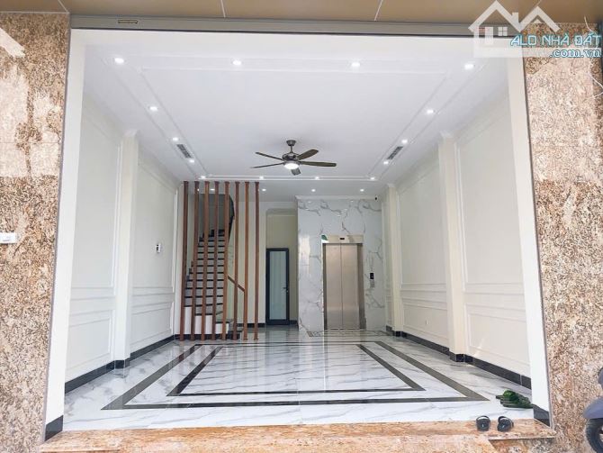 BẠCH MÃ HOÀNG TỬ LÀ EM ĐÂY- 7 TẦNG THANG MÁY - MỚI CỨNG FULL ĐỒ !!!