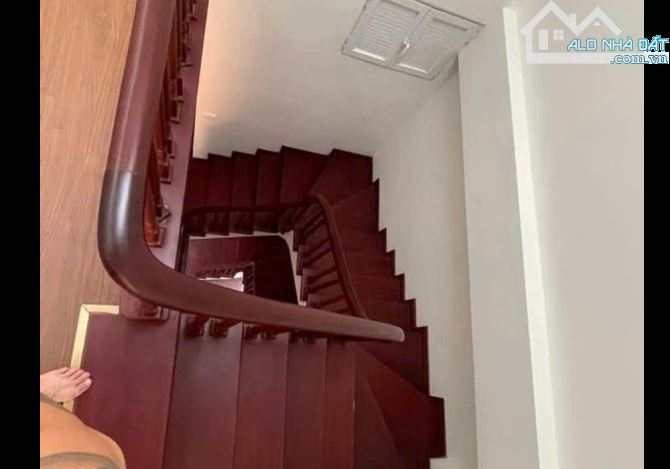 SIÊU PHẨM PHÂN LÔ PHỐ BÙI HUY BÍCH, HOÀNG MAI, 60M2x5T, GIÁ 16 TỶ, SÁT QUẬN ỦY HOÀNG MAI