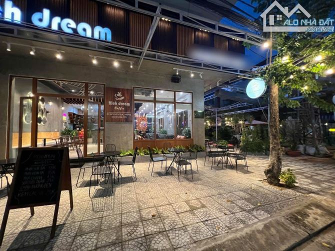 GÓC 2MT BÁN NHÀ MẶT PHỐ KINH DOANH NGUYỄN ĐỨC TRUNG 160M2 DOANH THU VÀI TRĂM TRIỆU/ THÁNG.