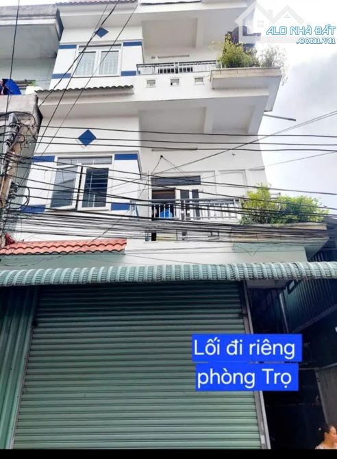 Cần bán nhà khu phố Chiêu Liêu, p Tân Đông Hiệp, Tp Dĩ An, 132m2, 3 tầng  giá chỉ 4.9 tỷ.