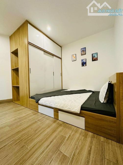 CHDV DOANH THU 80TR/ THÁNG PHỐ KHÂM THIÊN QUẬN ĐỐNG ĐA CHÀO GIÁ 15.5 TỶ CÓ TL.