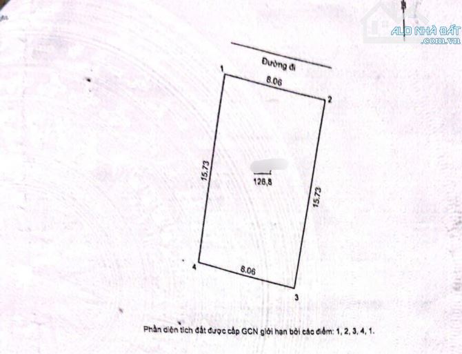 127M2 - 8 TẦNG CÓ HẦM - PHỐ TRẦN THÁI TÔNG - CẦU GIẤY - MT 8.1M - CHO THUÊ 2.5 TỶ/NĂM
