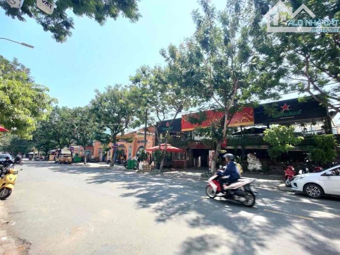 Bán nhà c4 cũ 310m2 khu vip Đỗ Bá Mỹ An - Gần Trung tâm gần biển - ko mua là tiếc