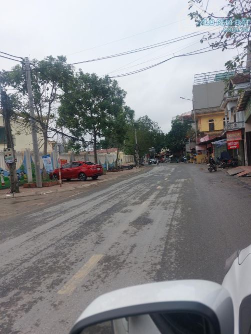 Đất Phân lô kiêu kỵ gia lâm 80m2 mt 4.5m giá 7.3 tỷ