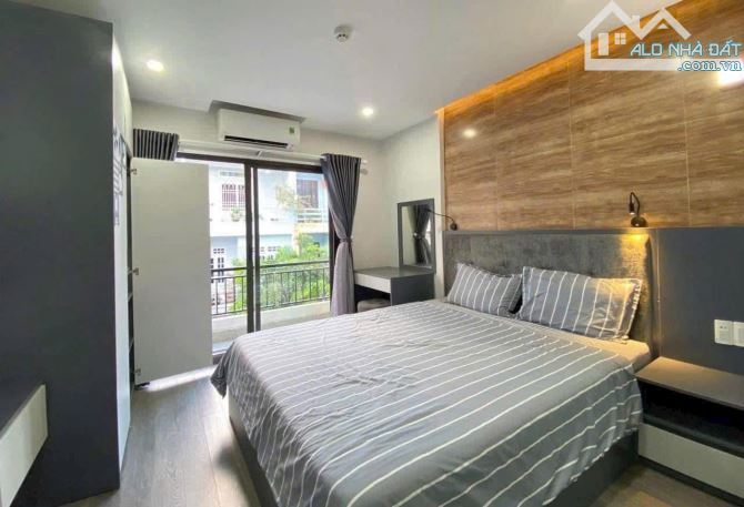 Bán toà căn hộ 6 tầng mặt tiền đường Nam Sơn 1 Gần Phan Đăng Lưu , Hải Châu