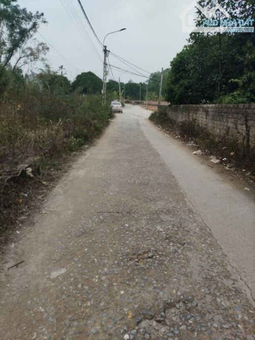 🔥🔥Bán Lô Thổ Cư Cực Rẻ, Châu Cầu, Châu Phong, Quế Võ, Mt 4.6m, Dt 98m2, Giá 1.2 Tỷ