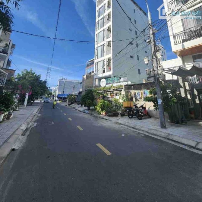🔶Bán nhà đất Vip Phước Mỹ - Dt siêu lớn - Ngay View Biển Mỹ Khê - Giá Tốt Nhất KV