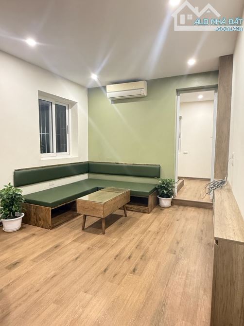 💚TẬP THỂ CÁT LINH-ĐỐNG ĐA - 2 PN - SÁNG THOÁNG- HIỆN ĐẠI-CẦU THANG THẤP- OTO ĐỖ CỬA - 3