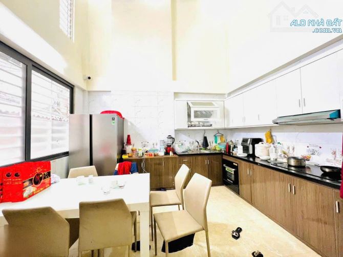 Bán nhà Mỹ Đình 36m2, ngõ thông, ô tô tránh, kinh doanh đẳng cấp nhỉnh 9 tỷ