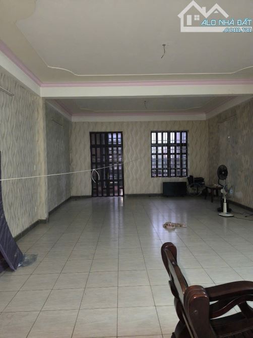 Cần bán nhà 4 tầng kiên cố mặt tiền đường 2/9, 150m2 - Hòa Cường Bắc - Hải Châu