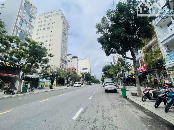 💥Đất Mặt Tiền Phước Trường 14-Sát Hồ Nghinh-3p Ra Biển-92m² Ngang 5m-Giá 8.X Tỷ🍀🌹🚀