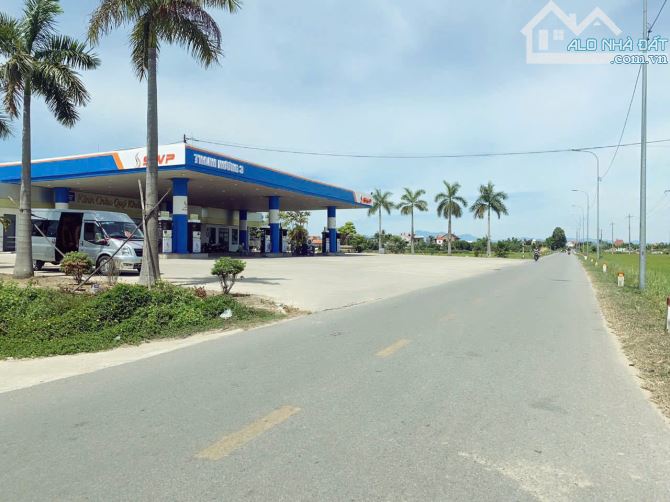 Bán đất KQH Dương Nổ Cồn, Phú Dương, P Dương Nỗ. TP Huế - Mặt tiền Chính