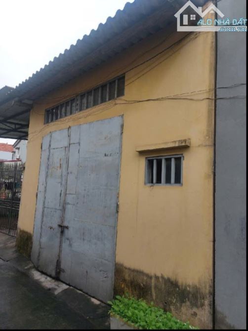 5.75 tỷ/ 94 M2/5 Mt/ Lại Ốc/Long Hưng/ Văn giang/ô tô