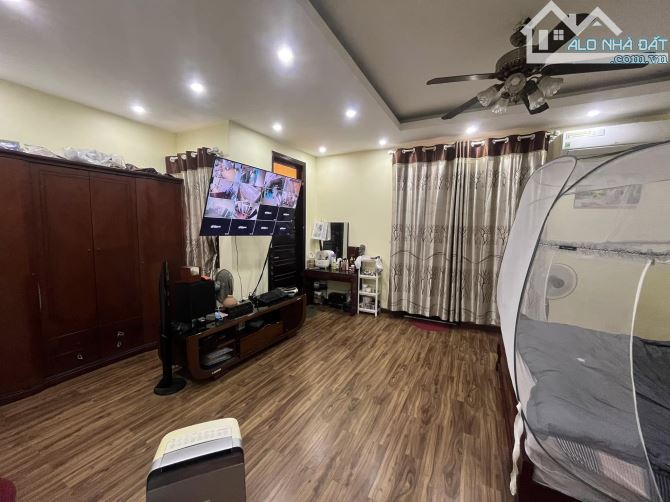 Cần bán nhà Bằng Liệt, oto tránh, lô góc,5 tầng cực đẹp xây full 113m,mt 12,8m,giá 26,5 tỷ - 10