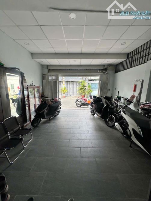 NHÀ LÔ GÓC MẶT TIỀN LÂM VĂN BỀN, QUẬN 7 - VỊ TRÍ VÀNG KINH DOANH & ĐẦU TƯ - 10